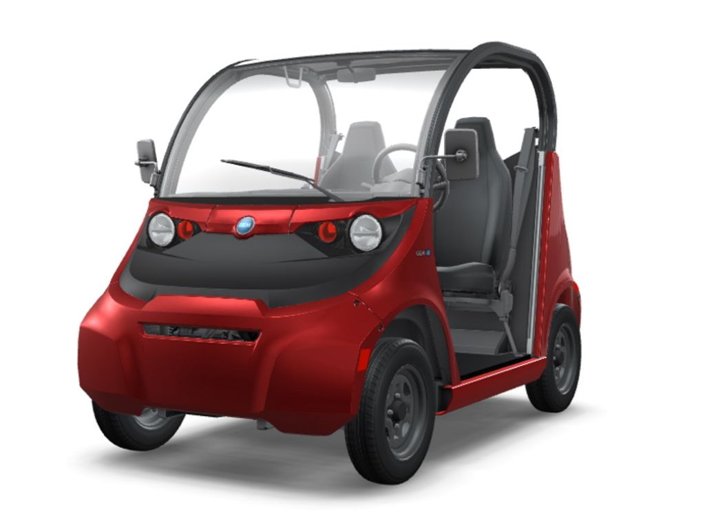 2023 GEM e - 2 for sale in the Pompano Beach, FL area. Get the best drive out price on 2023 GEM e - 2 and compare.