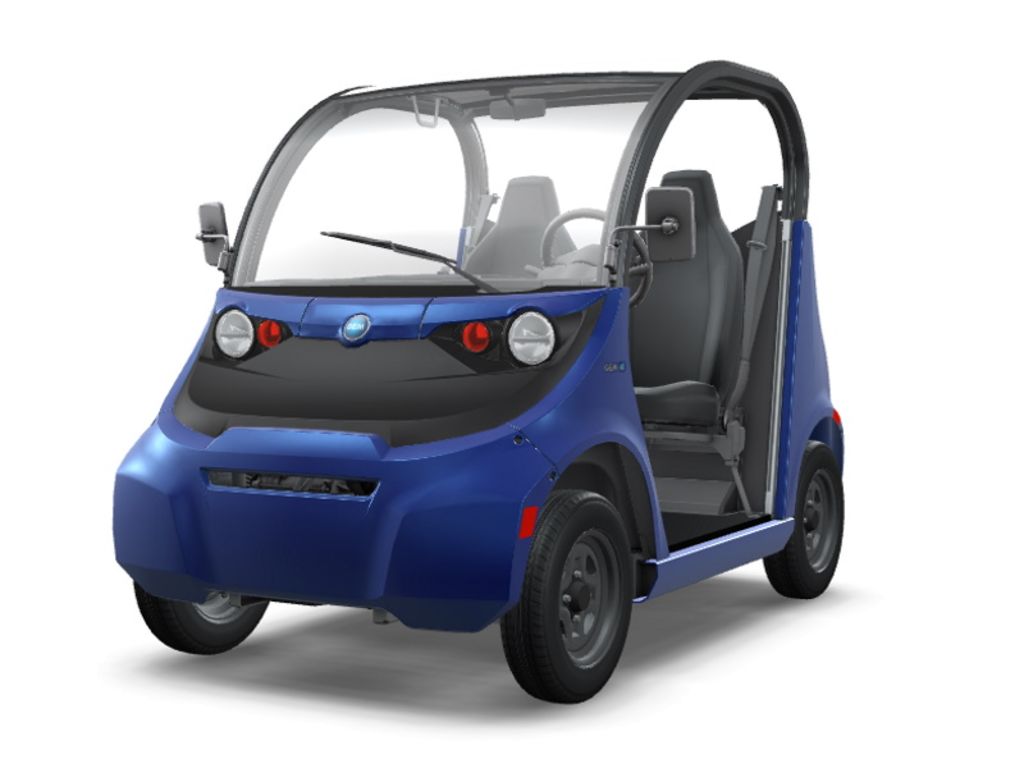 2023 GEM e - 2 for sale in the Pompano Beach, FL area. Get the best drive out price on 2023 GEM e - 2 and compare.