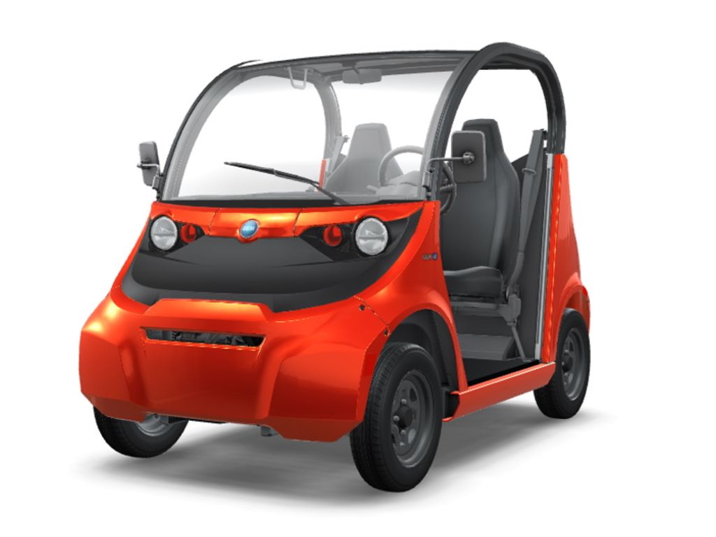 2023 GEM e - 2 for sale in the Pompano Beach, FL area. Get the best drive out price on 2023 GEM e - 2 and compare.