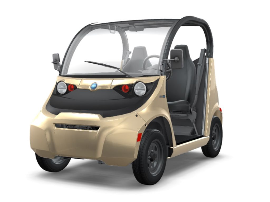 2023 GEM e - 2 for sale in the Pompano Beach, FL area. Get the best drive out price on 2023 GEM e - 2 and compare.