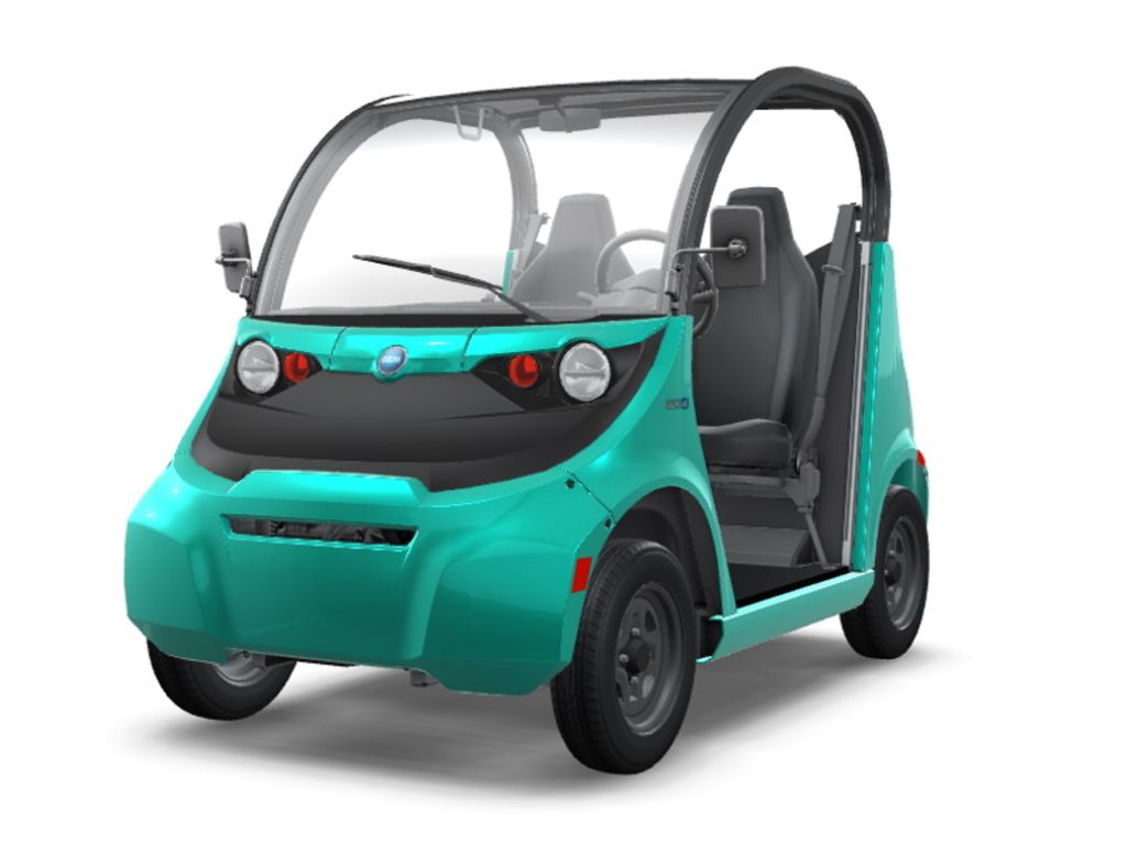 2023 GEM e - 2 for sale in the Pompano Beach, FL area. Get the best drive out price on 2023 GEM e - 2 and compare.