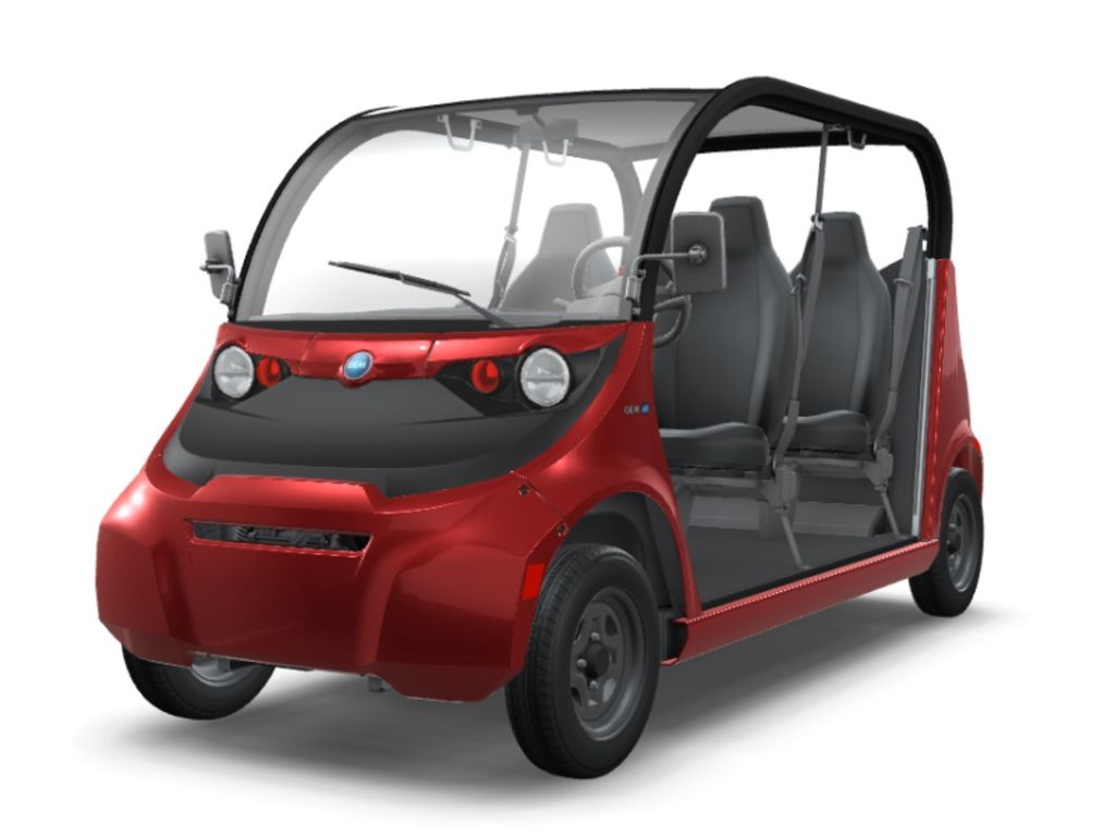 2023 GEM e - 4 for sale in the Pompano Beach, FL area. Get the best drive out price on 2023 GEM e - 4 and compare.