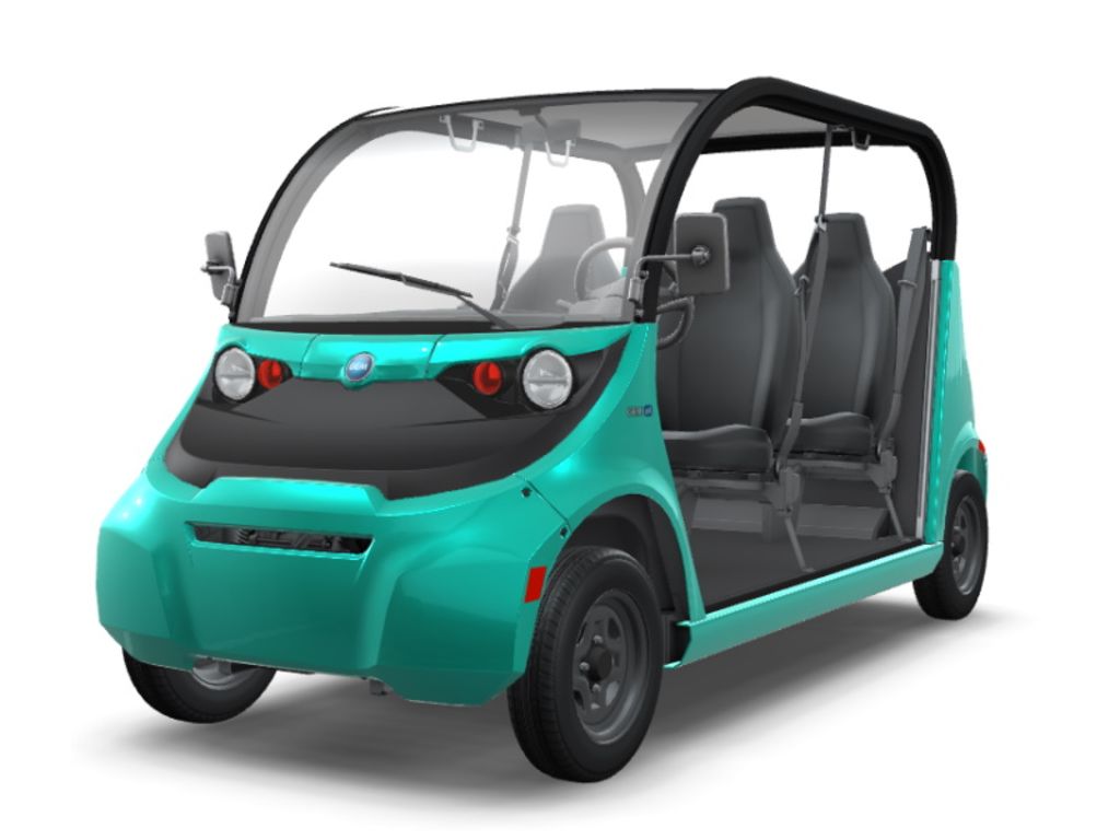 2023 GEM e - 4 for sale in the Pompano Beach, FL area. Get the best drive out price on 2023 GEM e - 4 and compare.
