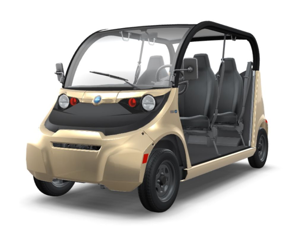 2023 GEM e - 4 for sale in the Pompano Beach, FL area. Get the best drive out price on 2023 GEM e - 4 and compare.