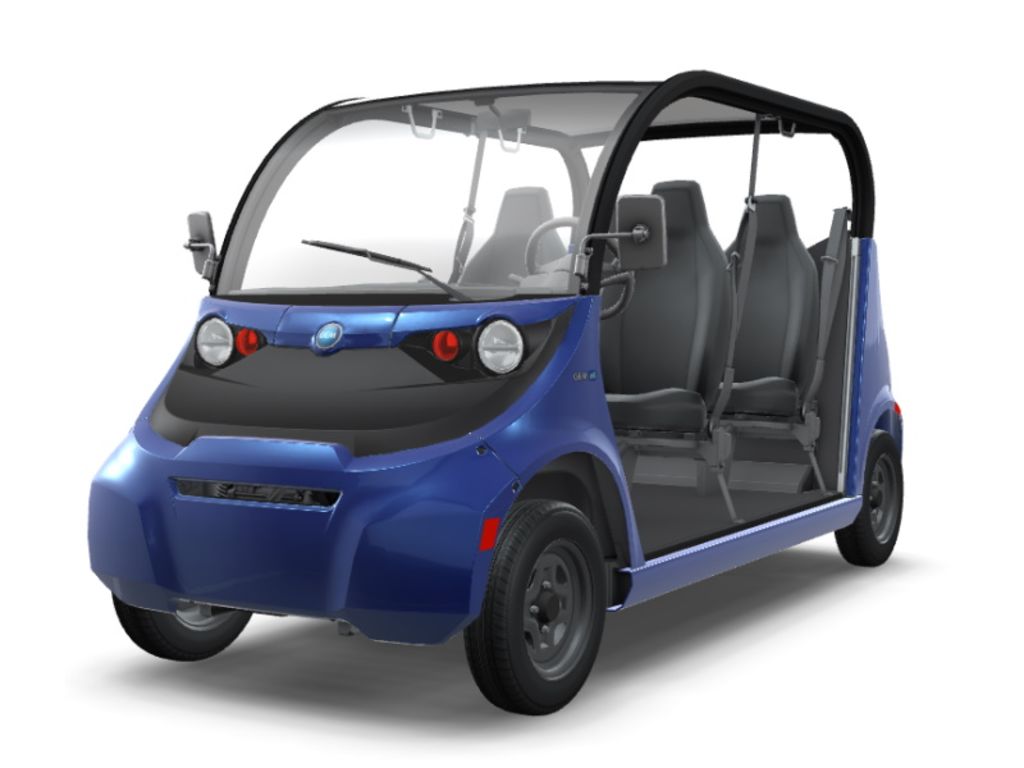 2023 GEM e - 4 for sale in the Pompano Beach, FL area. Get the best drive out price on 2023 GEM e - 4 and compare.