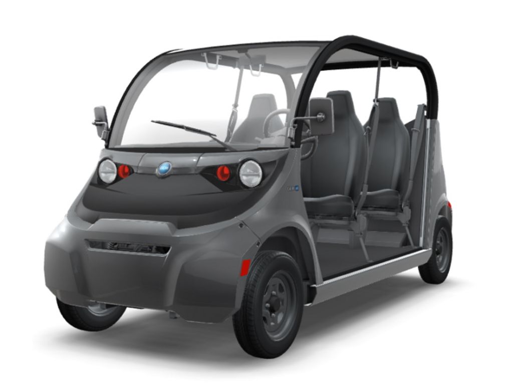 2023 GEM e - 4 for sale in the Pompano Beach, FL area. Get the best drive out price on 2023 GEM e - 4 and compare.