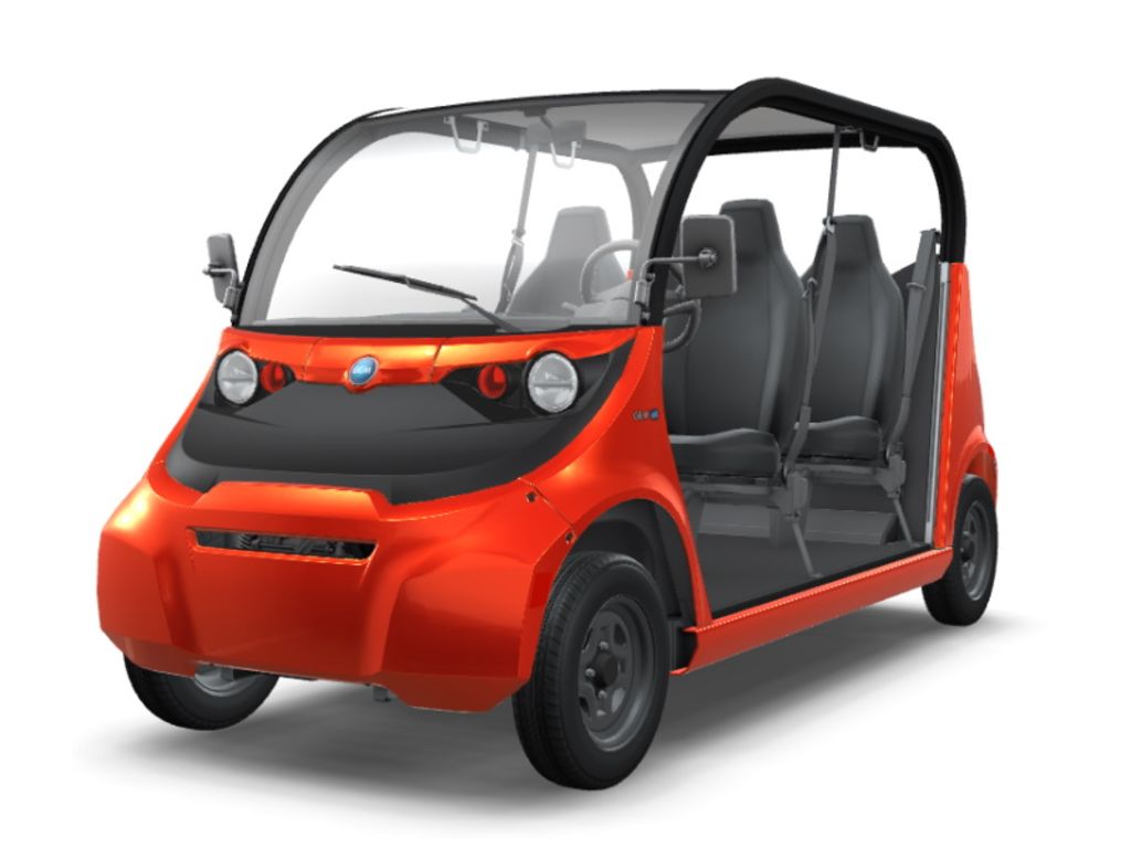 2023 GEM e - 4 for sale in the Pompano Beach, FL area. Get the best drive out price on 2023 GEM e - 4 and compare.