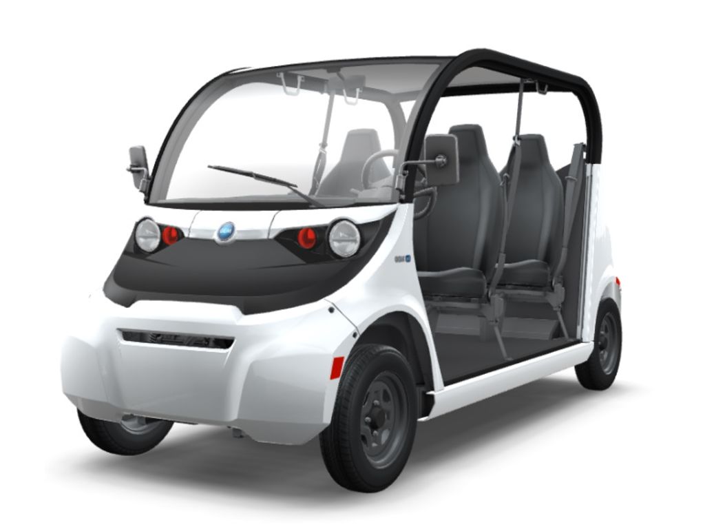2023 GEM e - 4 for sale in the Pompano Beach, FL area. Get the best drive out price on 2023 GEM e - 4 and compare.