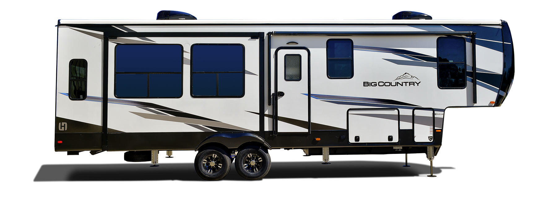 2023 HEARTLAND Big Country - 3155 RLK for sale in the Pompano Beach, FL area. Get the best drive out price on 2023 HEARTLAND Big Country - 3155 RLK and compare.