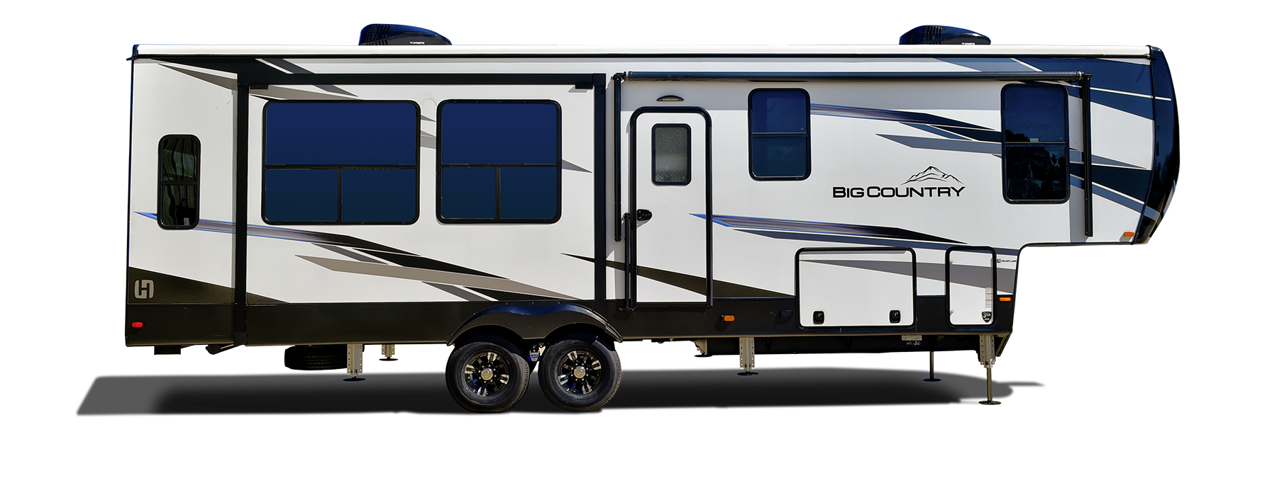 2023 HEARTLAND Big Country - 3200 RLK for sale in the Pompano Beach, FL area. Get the best drive out price on 2023 HEARTLAND Big Country - 3200 RLK and compare.