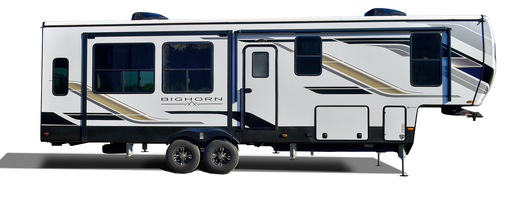 2023 HEARTLAND Bighorn - 3120 RK for sale in the Pompano Beach, FL area. Get the best drive out price on 2023 HEARTLAND Bighorn - 3120 RK and compare.