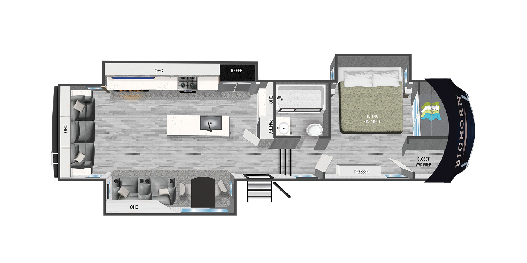 2023 HEARTLAND Bighorn - 3215 RL for sale in the Pompano Beach, FL area. Get the best drive out price on 2023 HEARTLAND Bighorn - 3215 RL and compare.