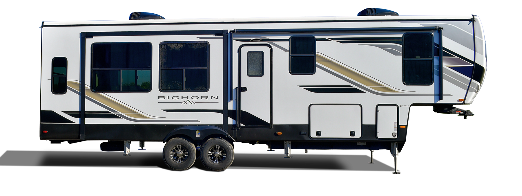 2023 HEARTLAND Bighorn - 3700 RL for sale in the Pompano Beach, FL area. Get the best drive out price on 2023 HEARTLAND Bighorn - 3700 RL and compare.