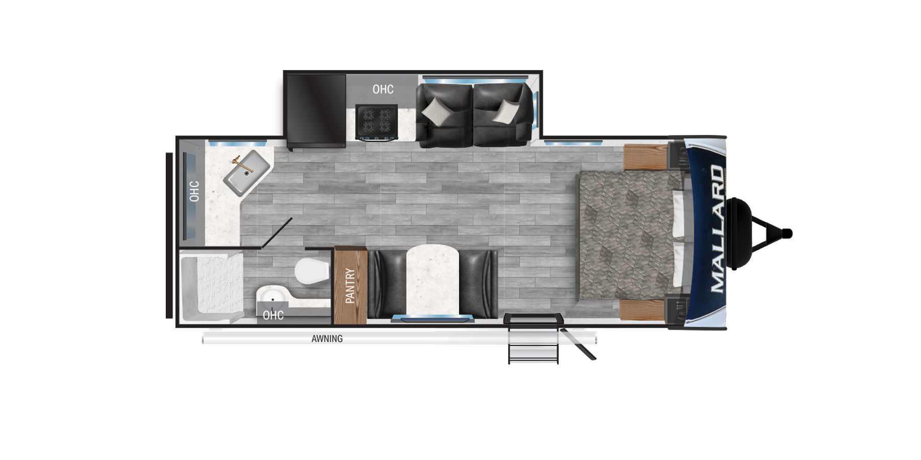 2023 HEARTLAND Mallard - M223 RK for sale in the Pompano Beach, FL area. Get the best drive out price on 2023 HEARTLAND Mallard - M223 RK and compare.