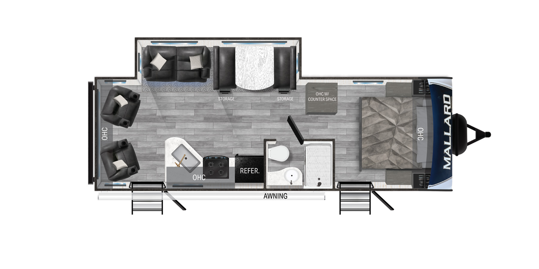 2023 HEARTLAND Mallard - M27 for sale in the Pompano Beach, FL area. Get the best drive out price on 2023 HEARTLAND Mallard - M27 and compare.