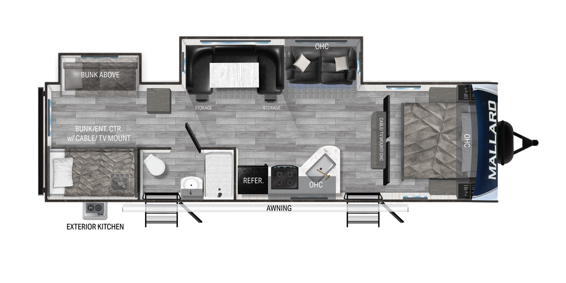 2023 HEARTLAND Mallard - M32 for sale in the Pompano Beach, FL area. Get the best drive out price on 2023 HEARTLAND Mallard - M32 and compare.