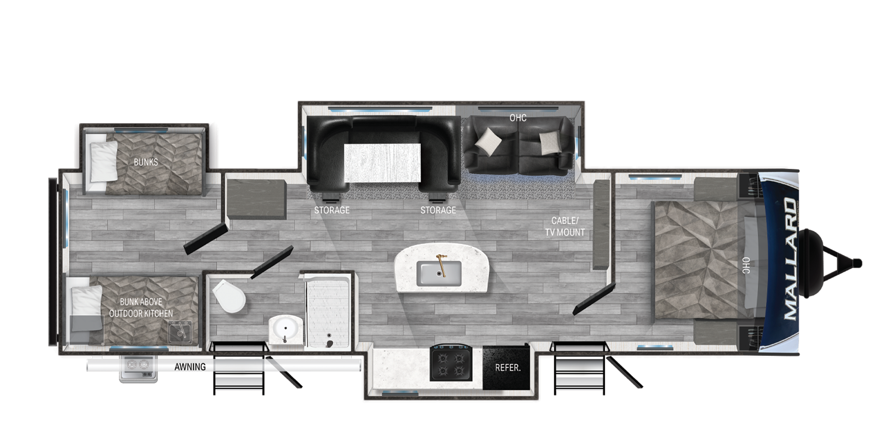 2023 HEARTLAND Mallard - M33 for sale in the Pompano Beach, FL area. Get the best drive out price on 2023 HEARTLAND Mallard - M33 and compare.