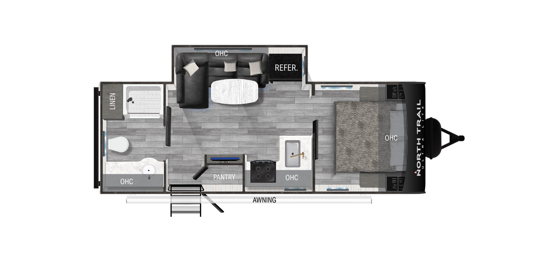 2023 HEARTLAND North Trail - 22 CRB for sale in the Pompano Beach, FL area. Get the best drive out price on 2023 HEARTLAND North Trail - 22 CRB and compare.