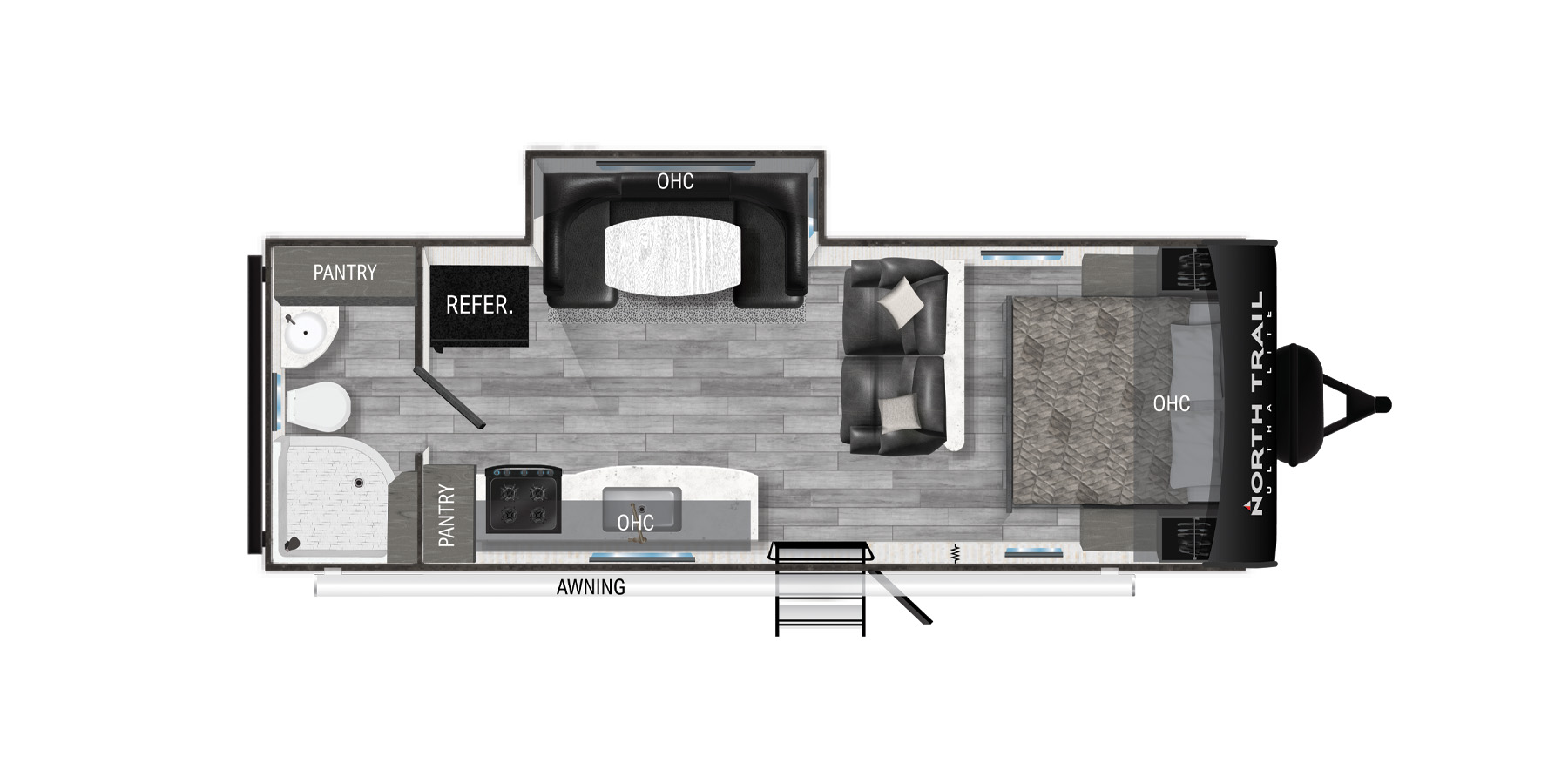 2023 HEARTLAND North Trail - 22 FBS for sale in the Pompano Beach, FL area. Get the best drive out price on 2023 HEARTLAND North Trail - 22 FBS and compare.