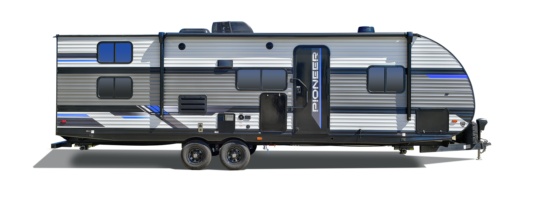 2023 HEARTLAND Pioneer - BH250 for sale in the Pompano Beach, FL area. Get the best drive out price on 2023 HEARTLAND Pioneer - BH250 and compare.