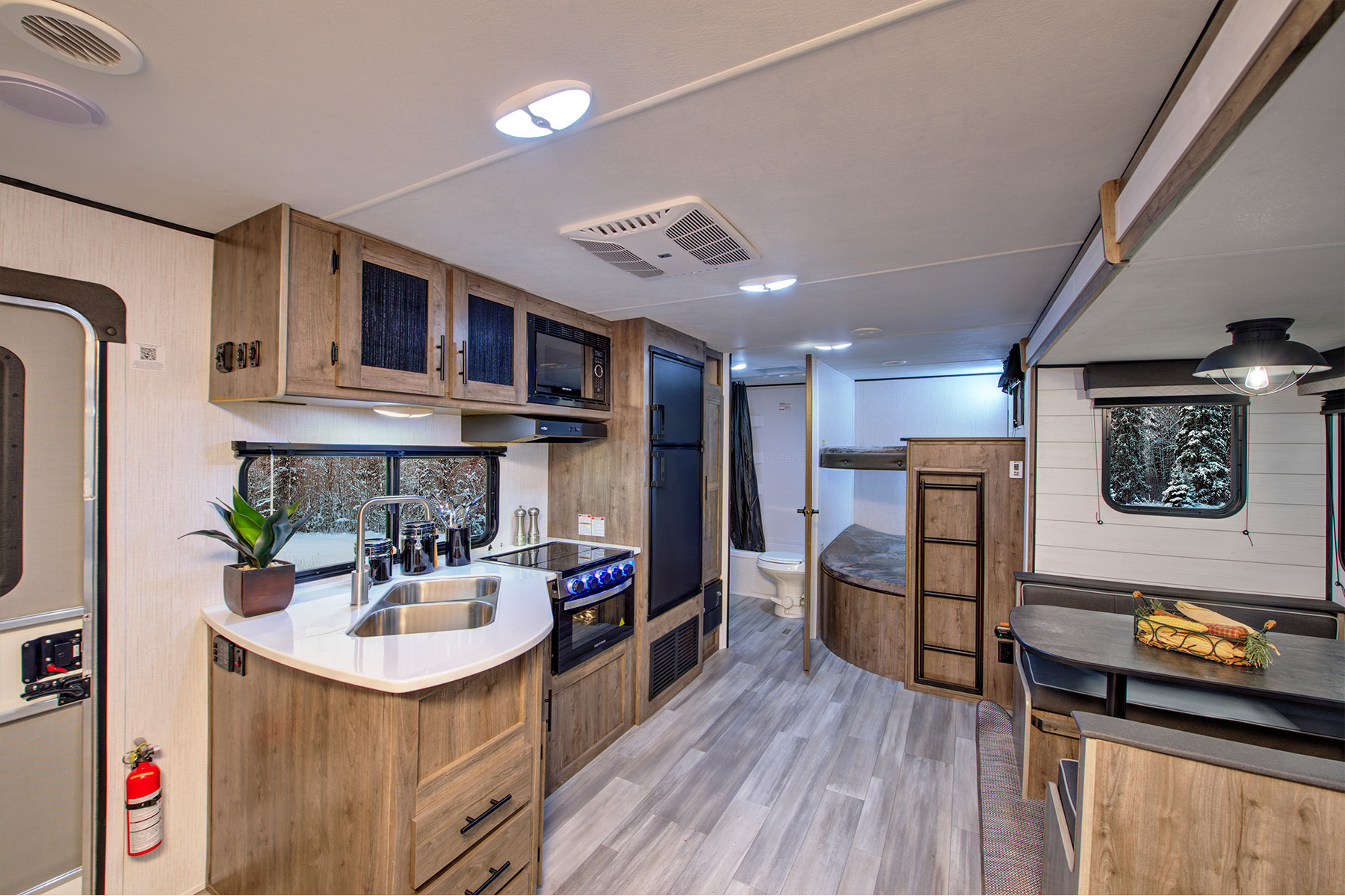 2023 HEARTLAND Pioneer - BH270 for sale in the Pompano Beach, FL area. Get the best drive out price on 2023 HEARTLAND Pioneer - BH270 and compare.