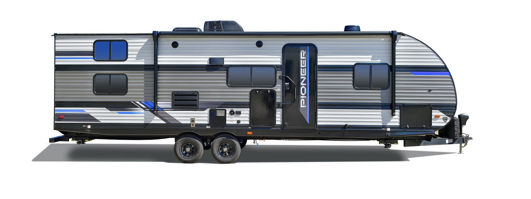 2023 HEARTLAND Pioneer - RK300 for sale in the Pompano Beach, FL area. Get the best drive out price on 2023 HEARTLAND Pioneer - RK300 and compare.