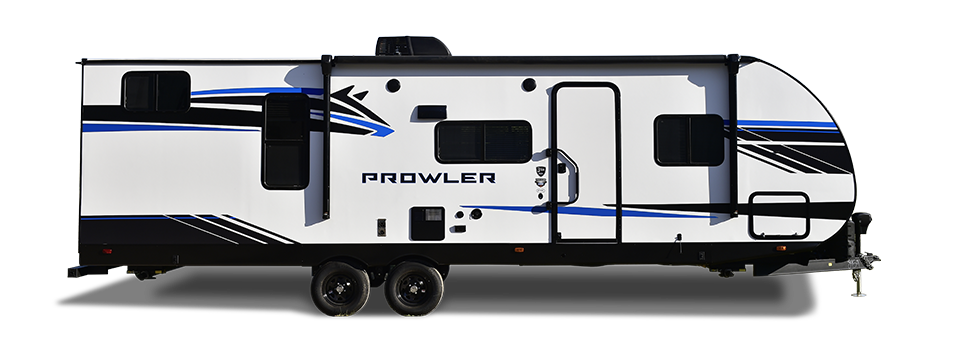 2023 HEARTLAND Prowler - 256 RL for sale in the Pompano Beach, FL area. Get the best drive out price on 2023 HEARTLAND Prowler - 256 RL and compare.