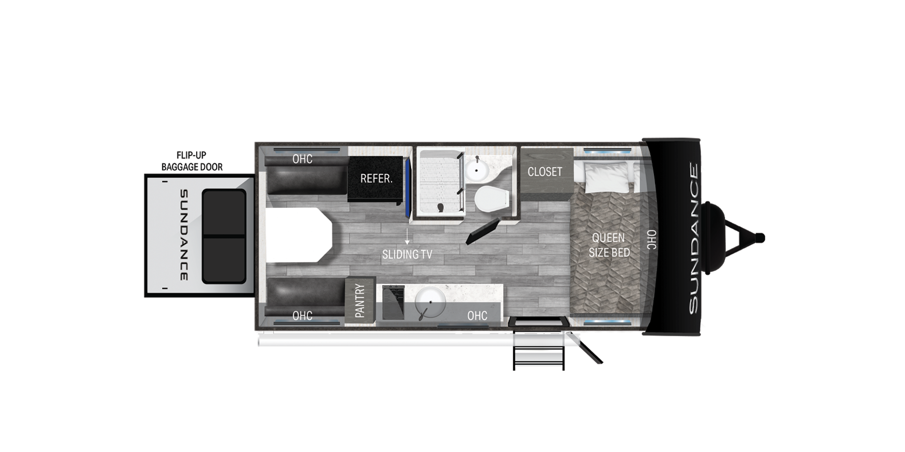 2023 HEARTLAND Sundance Ultra-Lite - 19 HB for sale in the Pompano Beach, FL area. Get the best drive out price on 2023 HEARTLAND Sundance Ultra-Lite - 19 HB and compare.