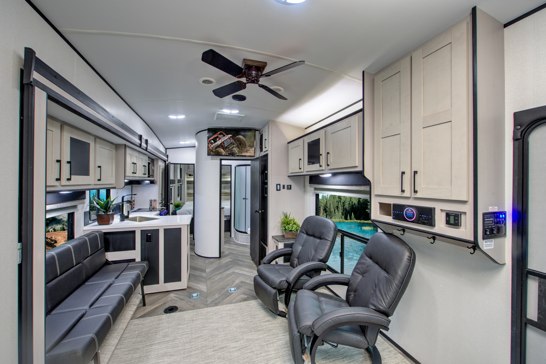 2023 HEARTLAND TORQUE TRAVEL TRAILER - T285 for sale in the Pompano Beach, FL area. Get the best drive out price on 2023 HEARTLAND TORQUE TRAVEL TRAILER - T285 and compare.