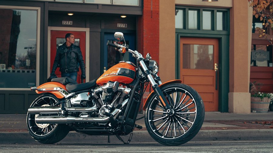 2023 Harley Davidson Breakout® - FXBR for sale in the Pompano Beach, FL area. Get the best drive out price on 2023 Harley Davidson Breakout® - FXBR and compare.