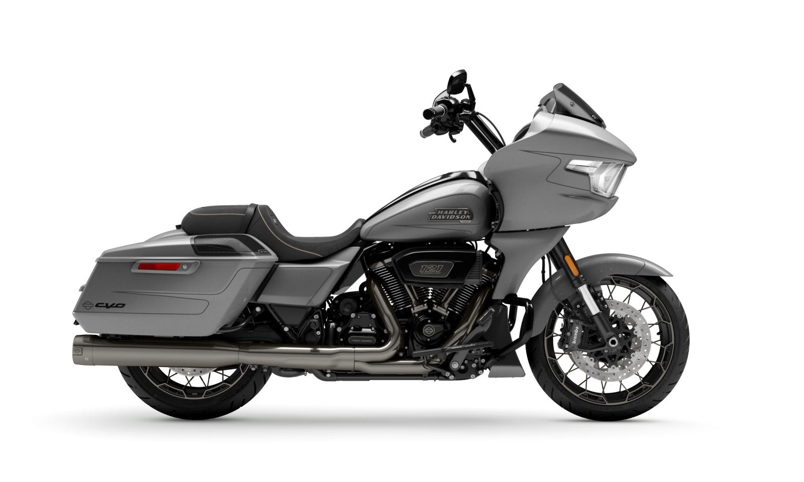 2023 Harley Davidson CVO™ Road Glide® - FLTRXSE for sale in the Pompano Beach, FL area. Get the best drive out price on 2023 Harley Davidson CVO™ Road Glide® - FLTRXSE and compare.