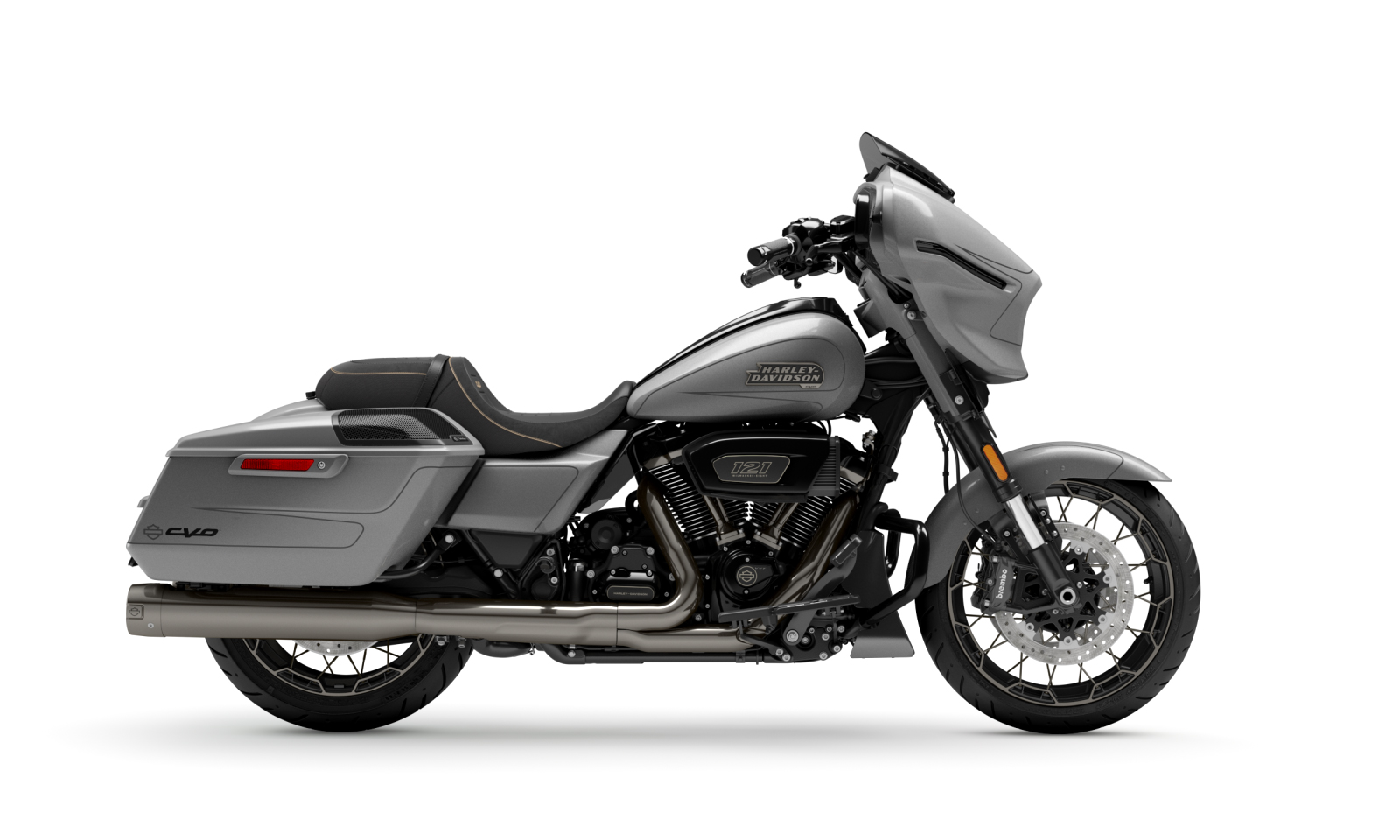 2023 Harley Davidson CVO™ Street Glide® - FLHXSE for sale in the Pompano Beach, FL area. Get the best drive out price on 2023 Harley Davidson CVO™ Street Glide® - FLHXSE and compare.