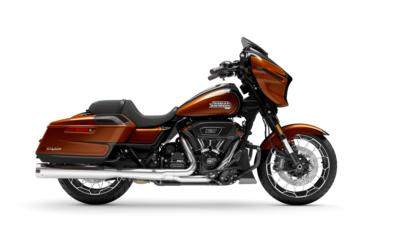 2023 Harley Davidson CVO™ Street Glide® - FLHXSE for sale in the Pompano Beach, FL area. Get the best drive out price on 2023 Harley Davidson CVO™ Street Glide® - FLHXSE and compare.