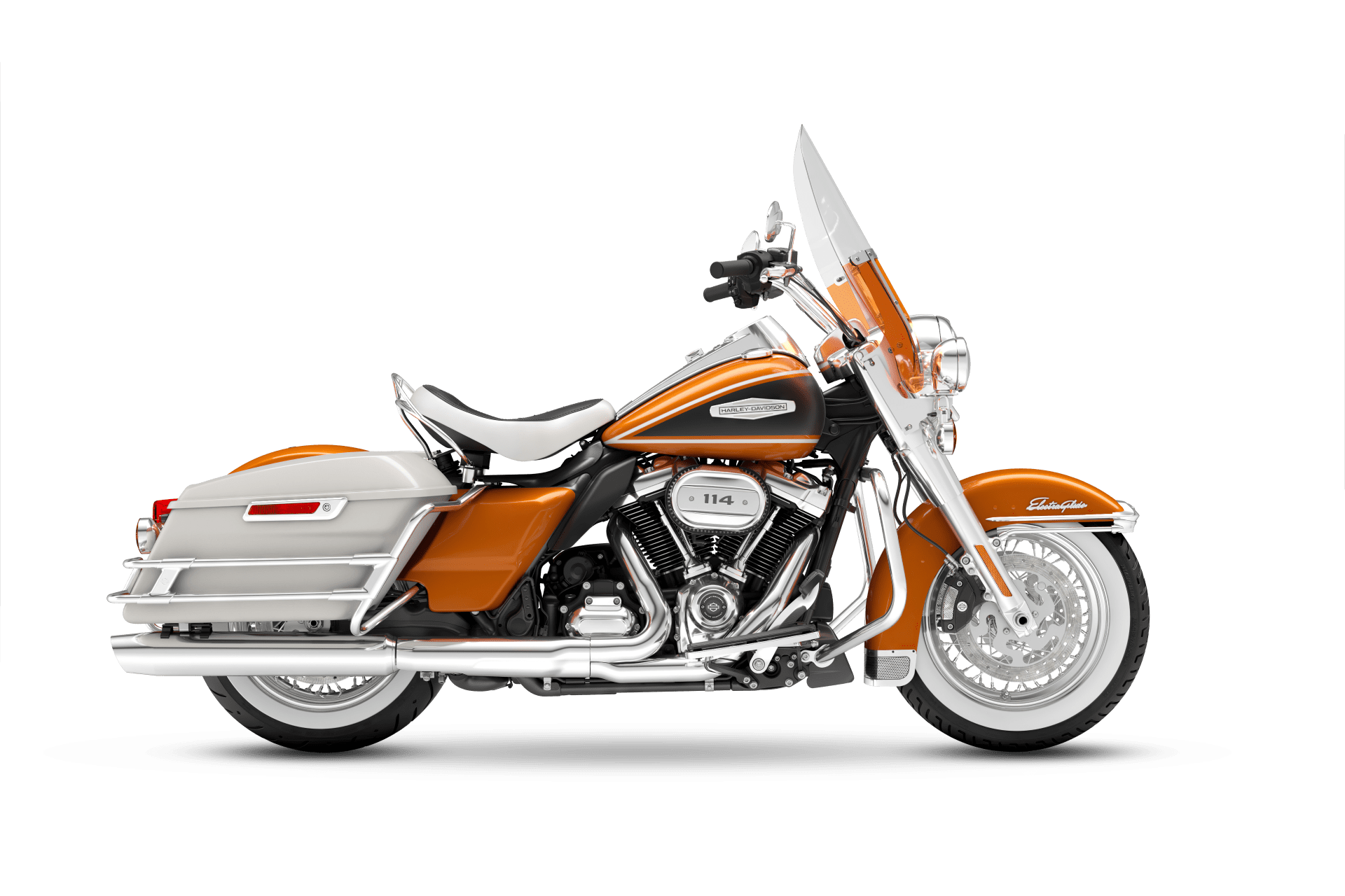 2023 Harley Davidson Electra Glide® Highway King - FLHFB for sale in the Pompano Beach, FL area. Get the best drive out price on 2023 Harley Davidson Electra Glide® Highway King - FLHFB and compare.