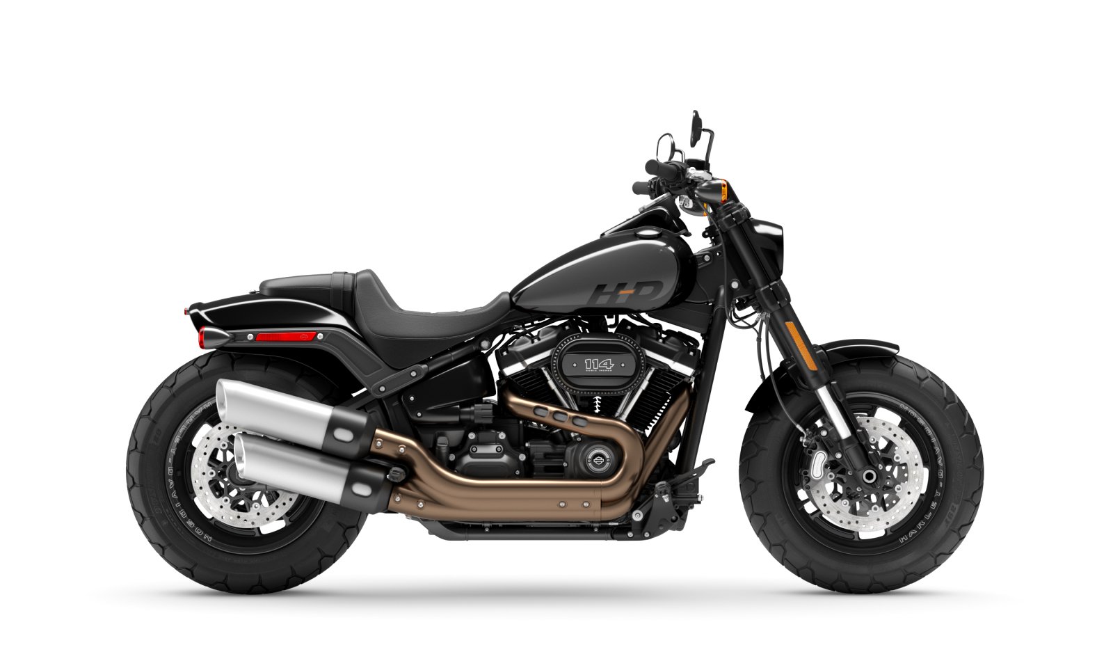 2023 Harley Davidson Fat Bob® 114 - FXFBS for sale in the Pompano Beach, FL area. Get the best drive out price on 2023 Harley Davidson Fat Bob® 114 - FXFBS and compare.