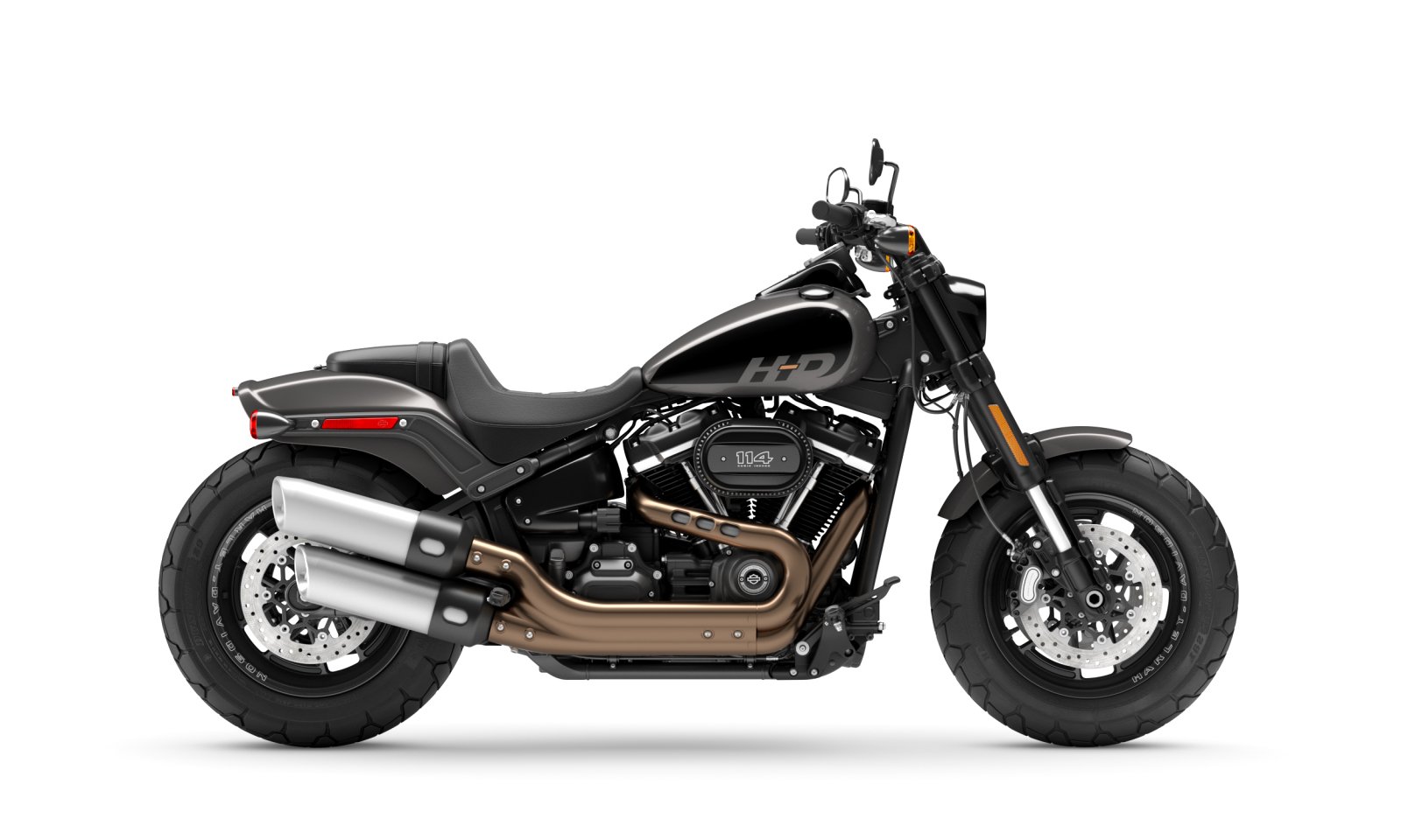 2023 Harley Davidson Fat Bob® 114 - FXFBS for sale in the Pompano Beach, FL area. Get the best drive out price on 2023 Harley Davidson Fat Bob® 114 - FXFBS and compare.