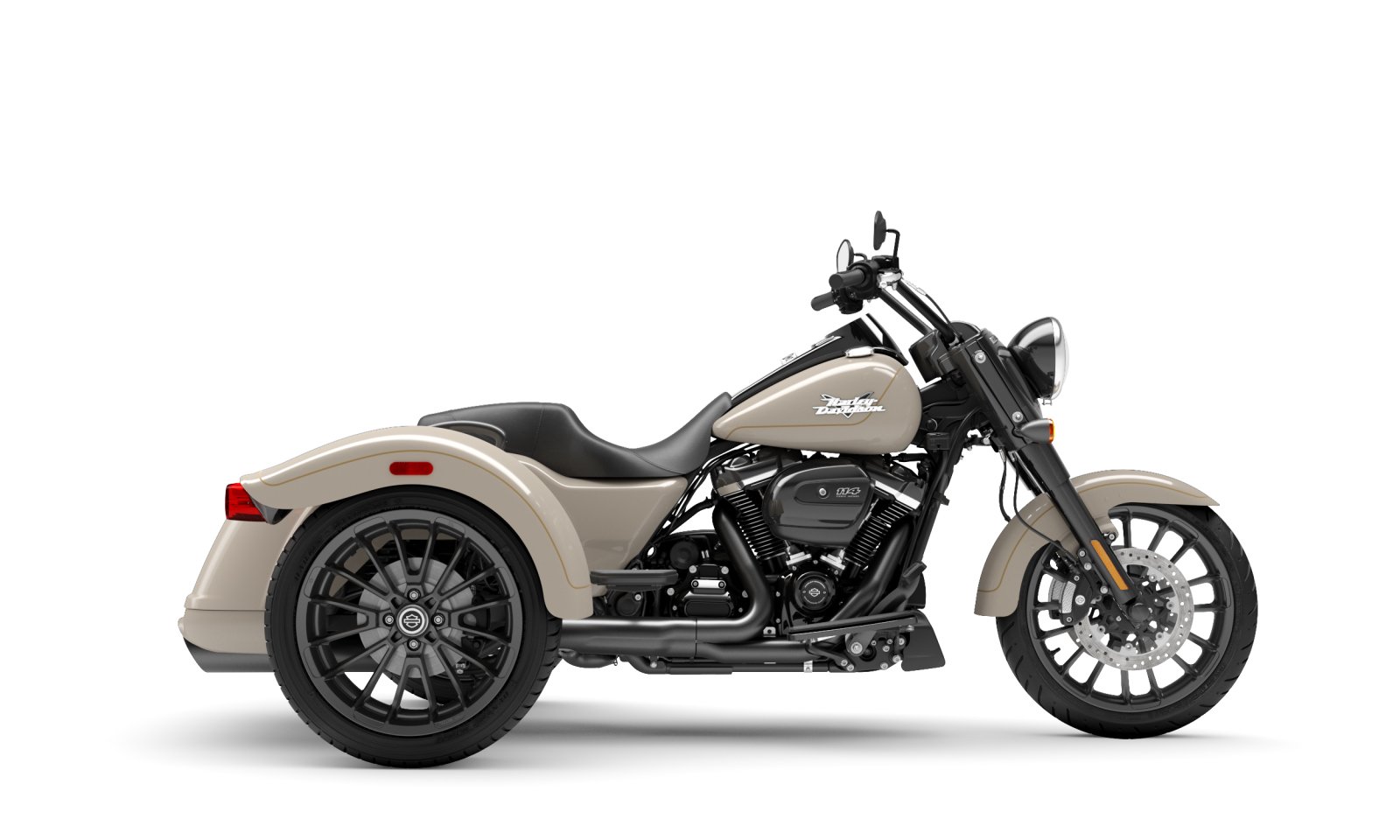 2023 Harley Davidson Freewheeler® - FLRT for sale in the Pompano Beach, FL area. Get the best drive out price on 2023 Harley Davidson Freewheeler® - FLRT and compare.