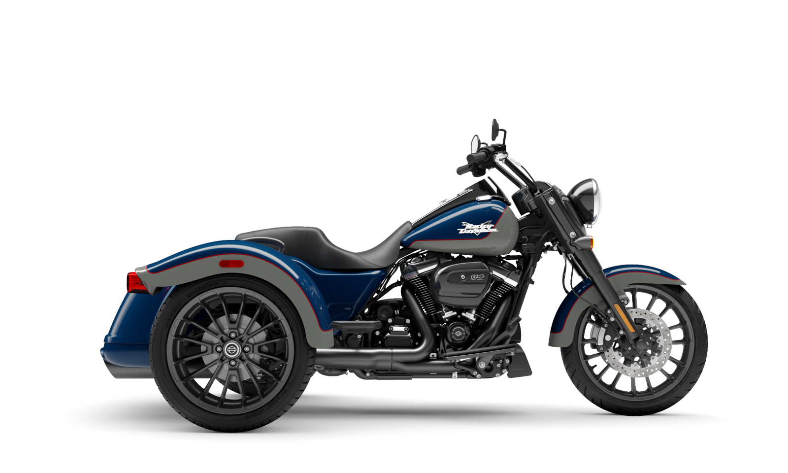 2023 Harley Davidson Freewheeler® - FLRT for sale in the Pompano Beach, FL area. Get the best drive out price on 2023 Harley Davidson Freewheeler® - FLRT and compare.