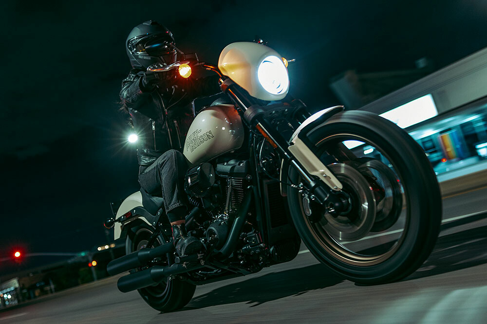 2023 Harley Davidson Low Rider® S - FXLRS for sale in the Pompano Beach, FL area. Get the best drive out price on 2023 Harley Davidson Low Rider® S - FXLRS and compare.