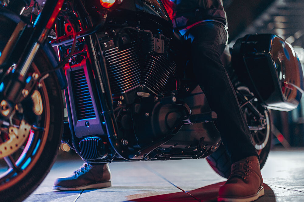 2023 Harley Davidson Low Rider® ST - FXLRST for sale in the Pompano Beach, FL area. Get the best drive out price on 2023 Harley Davidson Low Rider® ST - FXLRST and compare.