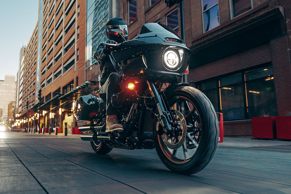 2023 Harley Davidson Low Rider® ST - FXLRST for sale in the Pompano Beach, FL area. Get the best drive out price on 2023 Harley Davidson Low Rider® ST - FXLRST and compare.