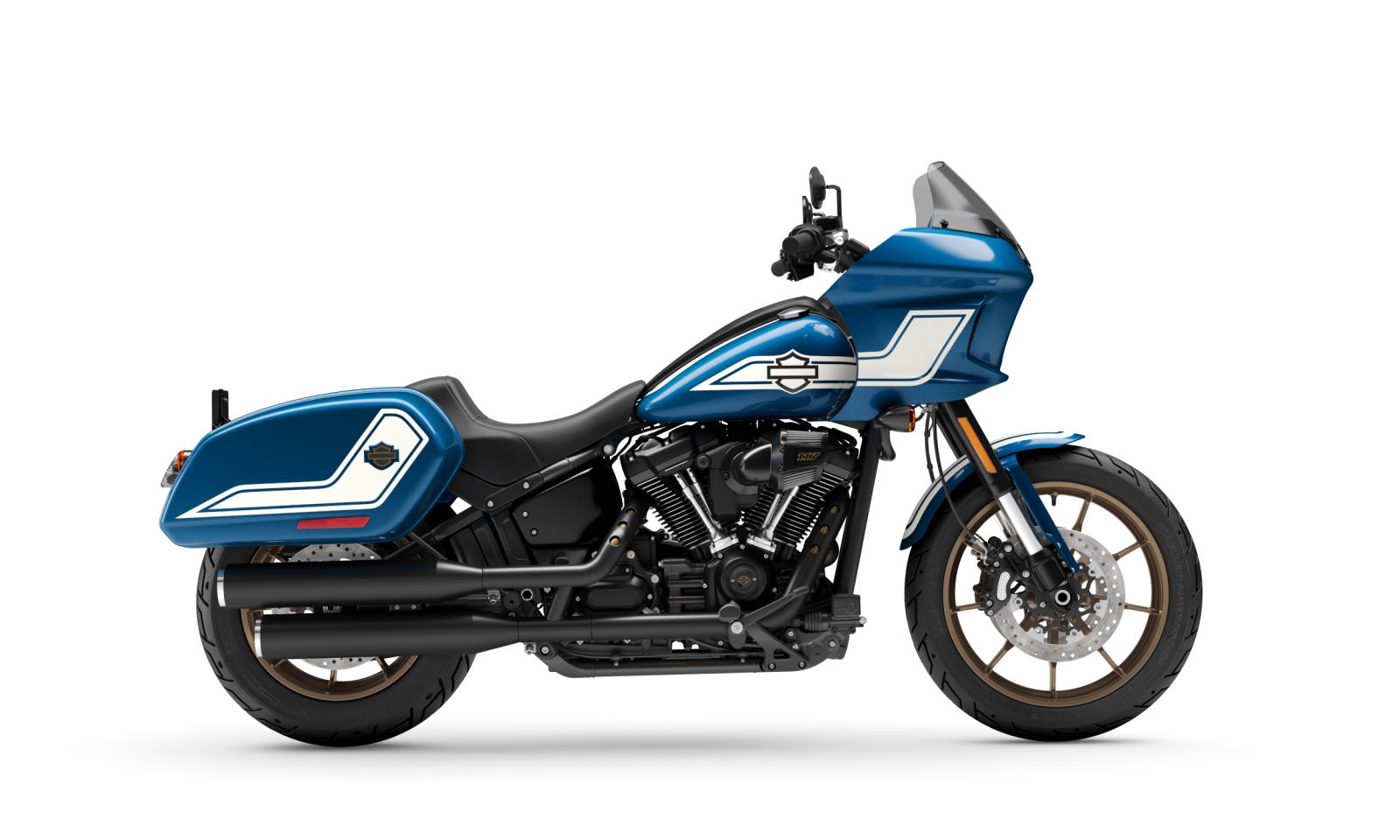 2023 Harley Davidson Low Rider® ST - FXLRST for sale in the Pompano Beach, FL area. Get the best drive out price on 2023 Harley Davidson Low Rider® ST - FXLRST and compare.