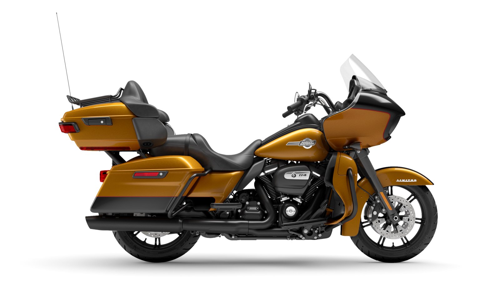 2023 Harley Davidson Road Glide® Limited - FLTRK for sale in the Pompano Beach, FL area. Get the best drive out price on 2023 Harley Davidson Road Glide® Limited - FLTRK and compare.