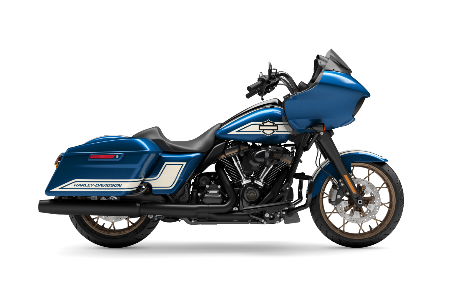 2023 Harley Davidson Road Glide® ST - FLTRXST for sale in the Pompano Beach, FL area. Get the best drive out price on 2023 Harley Davidson Road Glide® ST - FLTRXST and compare.