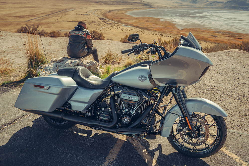 2023 Harley Davidson Road Glide® Special - FLTRXS for sale in the Pompano Beach, FL area. Get the best drive out price on 2023 Harley Davidson Road Glide® Special - FLTRXS and compare.