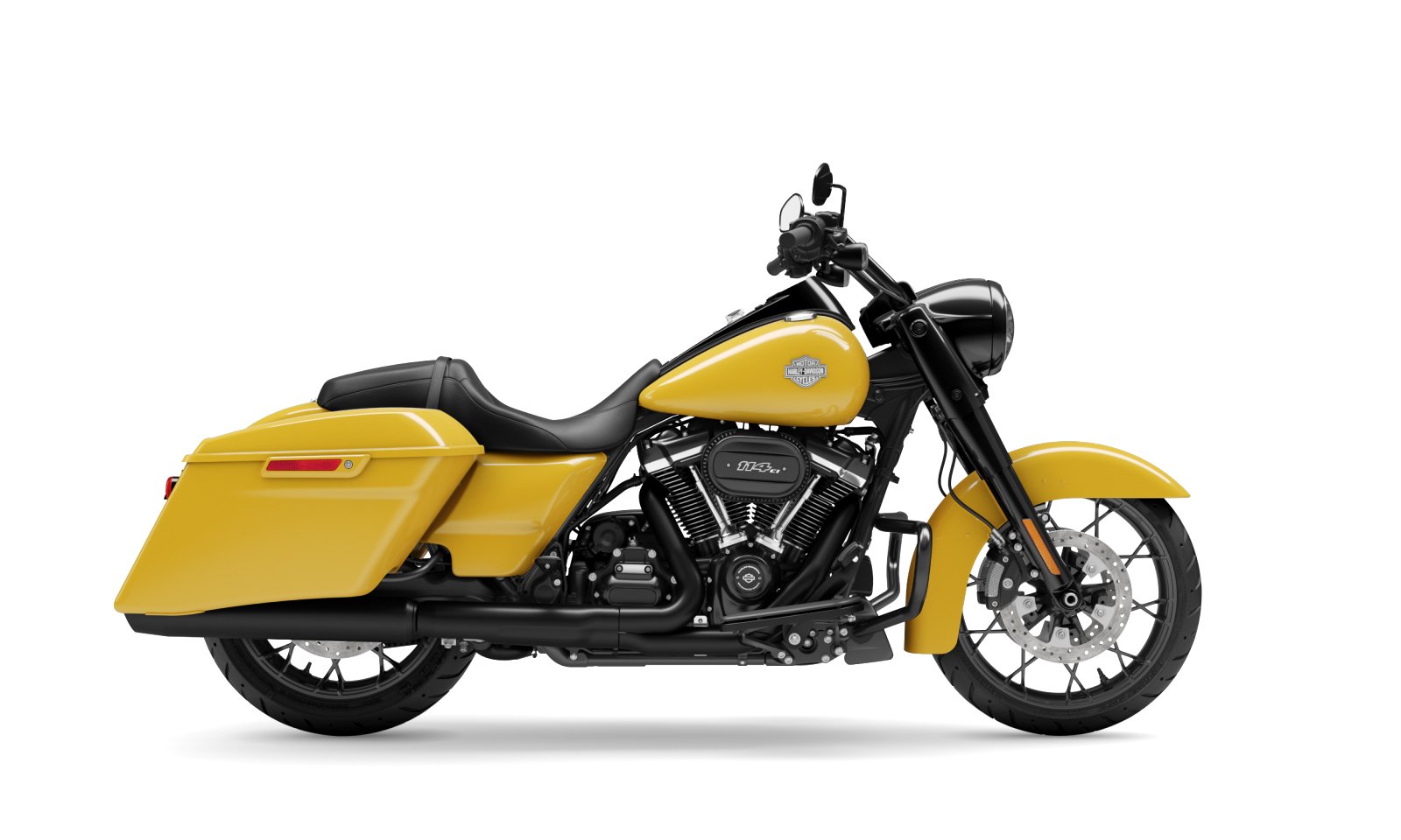 2023 Harley Davidson Road King® Special - FLHRXS for sale in the Pompano Beach, FL area. Get the best drive out price on 2023 Harley Davidson Road King® Special - FLHRXS and compare.