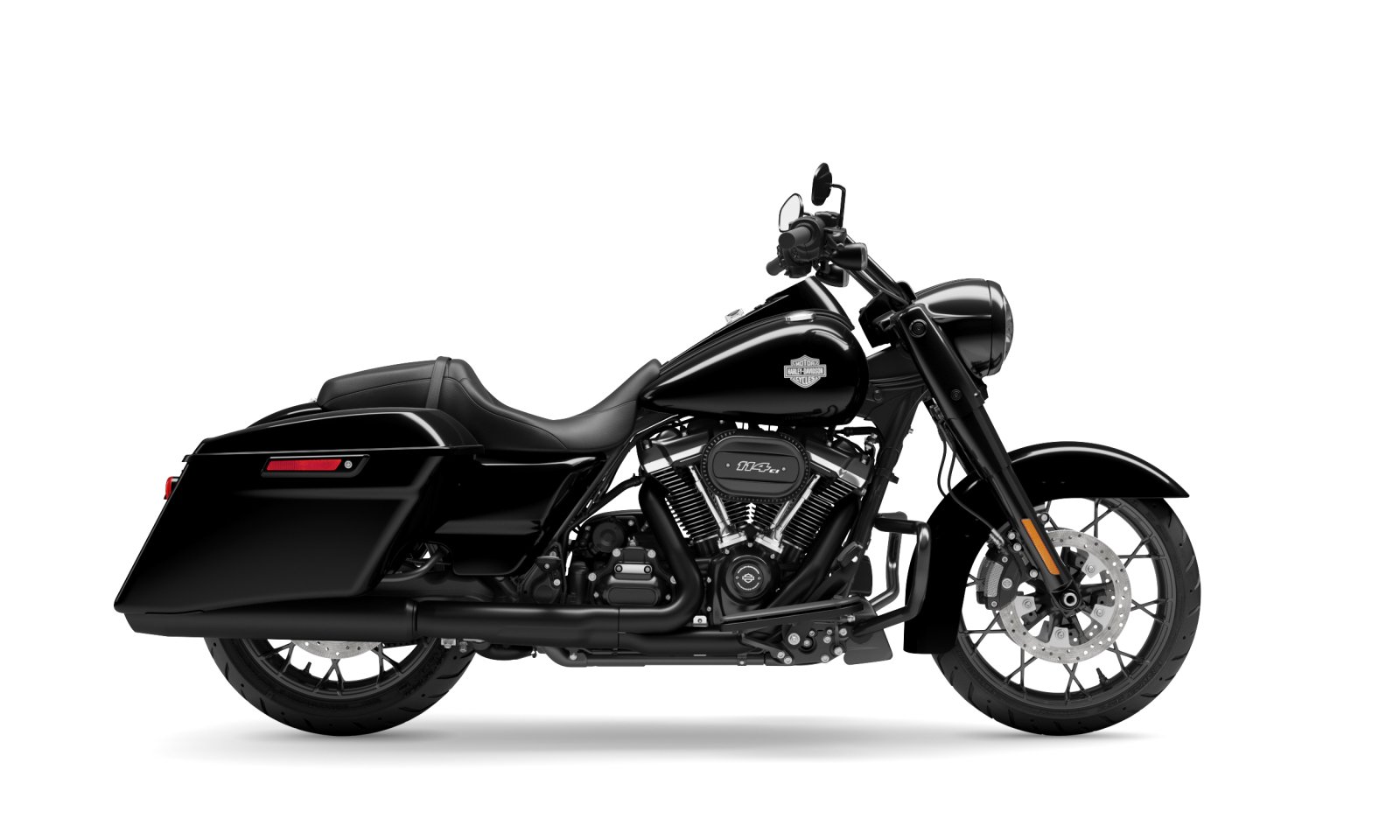 2023 Harley Davidson Road King® Special - FLHRXS for sale in the Pompano Beach, FL area. Get the best drive out price on 2023 Harley Davidson Road King® Special - FLHRXS and compare.