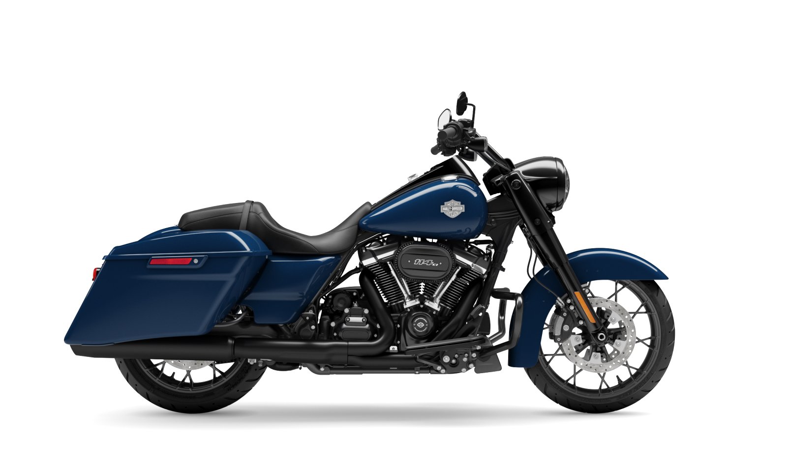 2023 Harley Davidson Road King® Special - FLHRXS for sale in the Pompano Beach, FL area. Get the best drive out price on 2023 Harley Davidson Road King® Special - FLHRXS and compare.