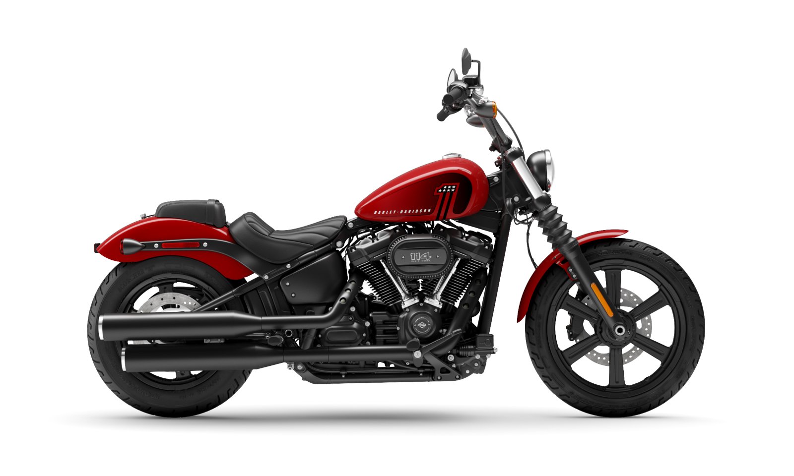 2023 Harley Davidson Street Bob® 114 - FXBBS for sale in the Pompano Beach, FL area. Get the best drive out price on 2023 Harley Davidson Street Bob® 114 - FXBBS and compare.