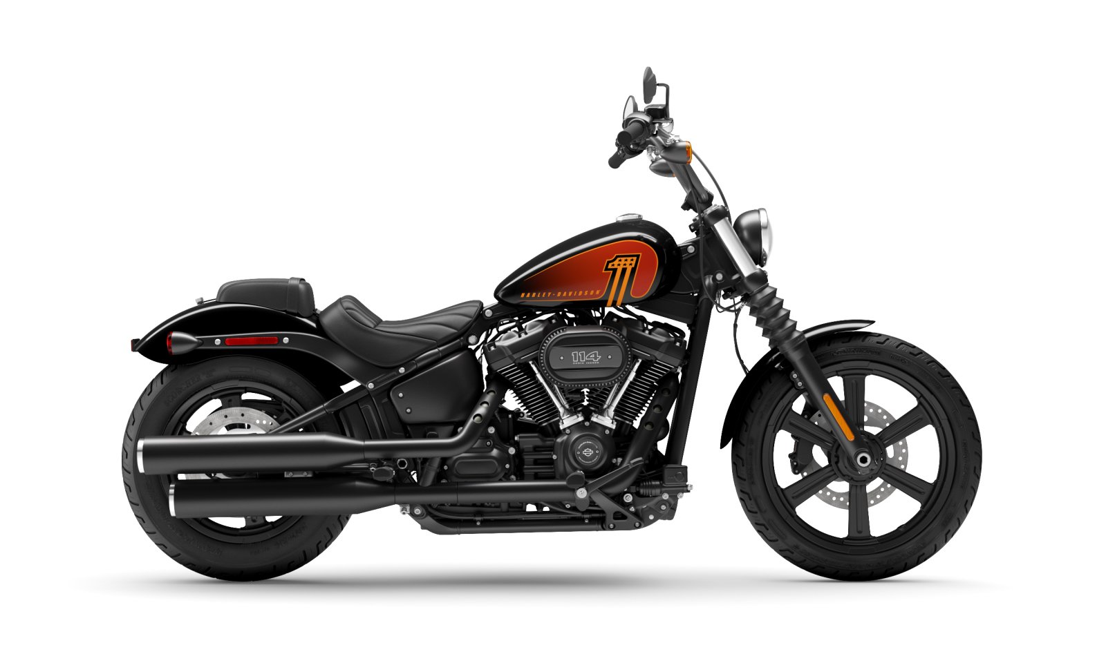 2023 Harley Davidson Street Bob® 114 - FXBBS for sale in the Pompano Beach, FL area. Get the best drive out price on 2023 Harley Davidson Street Bob® 114 - FXBBS and compare.